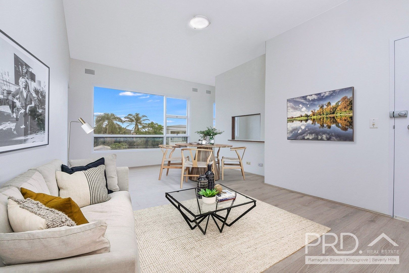 8/147-149 Clareville Avenue, Sandringham NSW 2219, Image 1