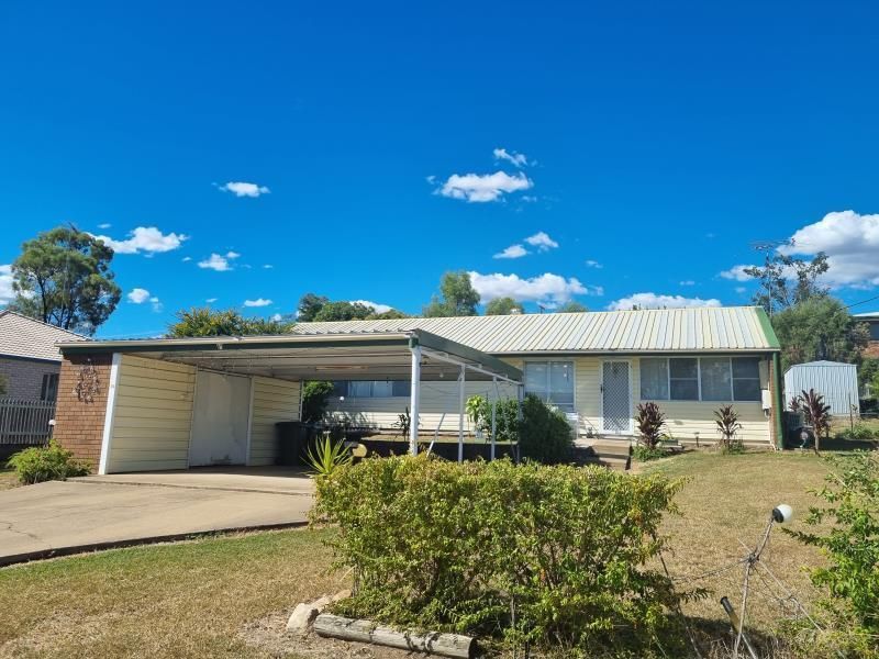 10 Spier Street, Biloela QLD 4715 House For Rent Domain