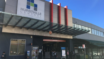 Picture of Hurstville NSW 2220, HURSTVILLE NSW 2220