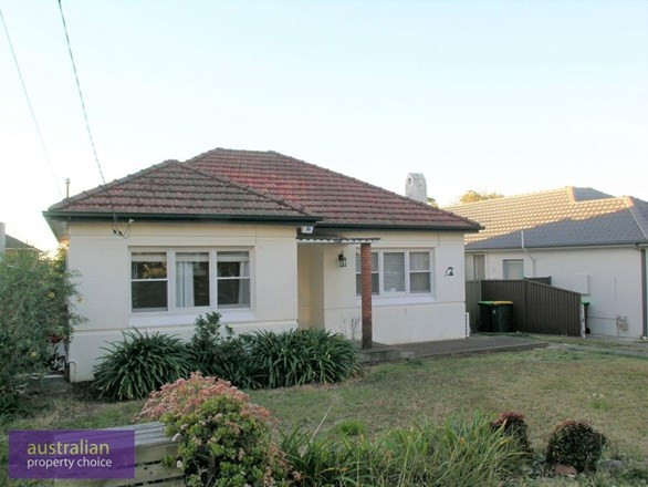 3 Dunkirk Avenue, Kingsgrove NSW 2208