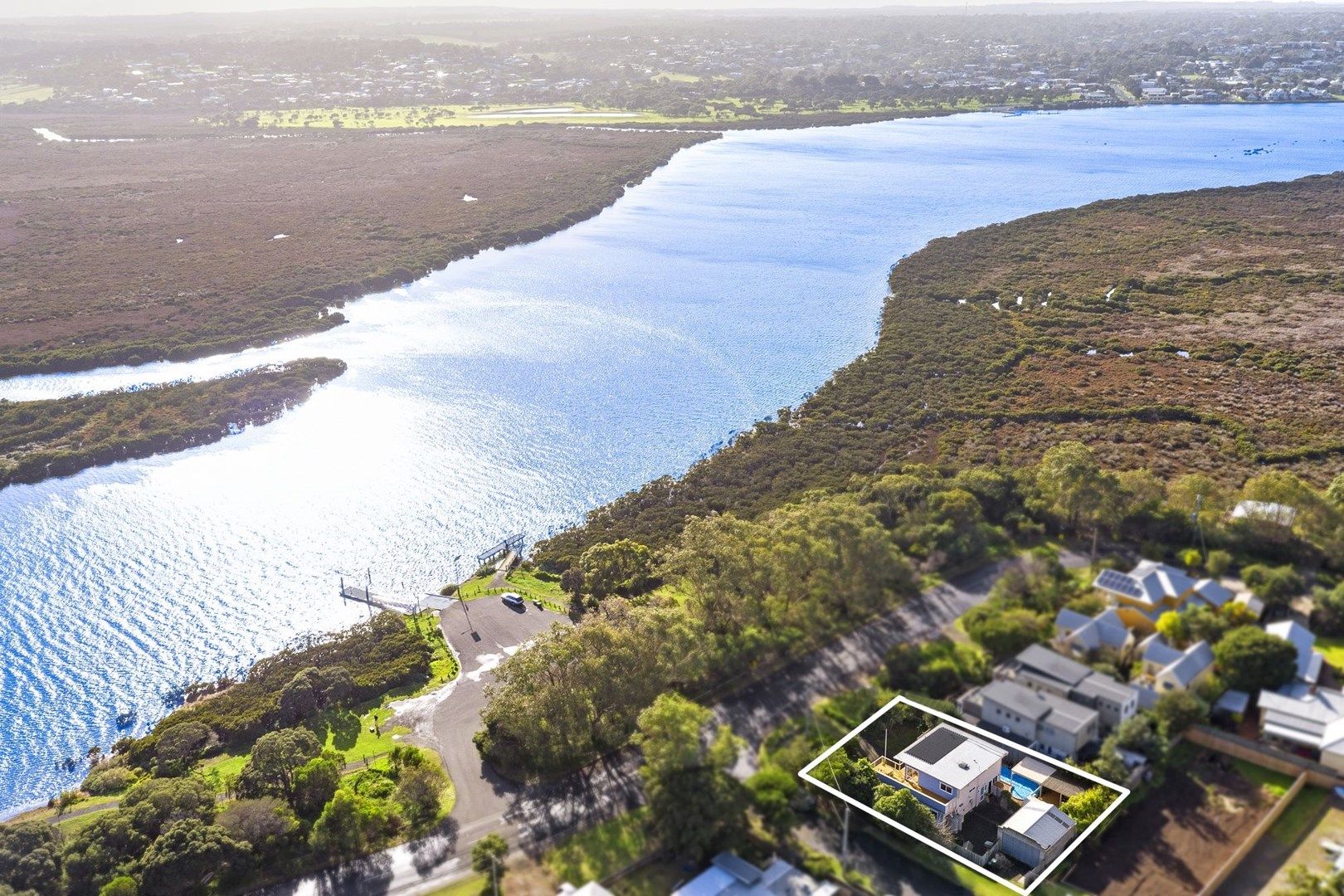 4 River Parade, Barwon Heads VIC 3227, Image 0