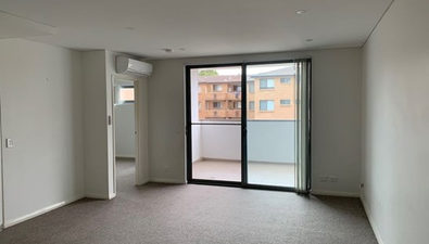 Picture of 8/32 Castlereagh Street, LIVERPOOL NSW 2170