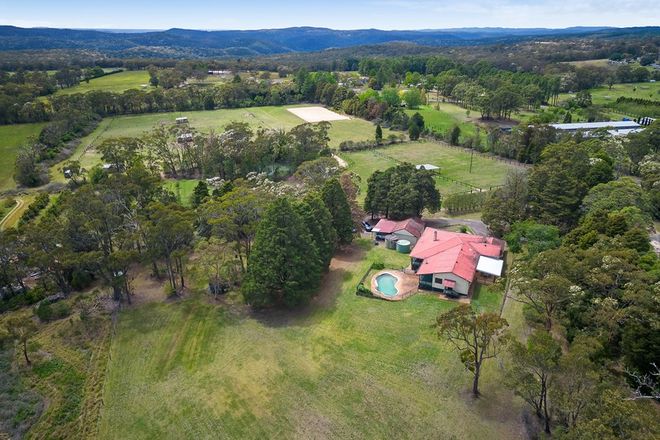 Picture of 386 George Downes Drive, CENTRAL MANGROVE NSW 2250
