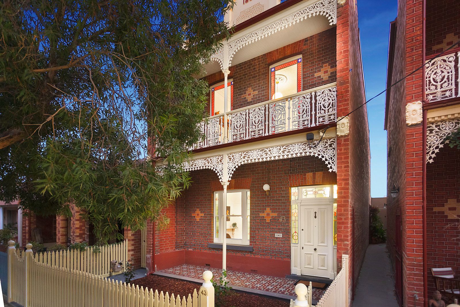 43 Chaucer Street, Moonee Ponds VIC 3039, Image 0