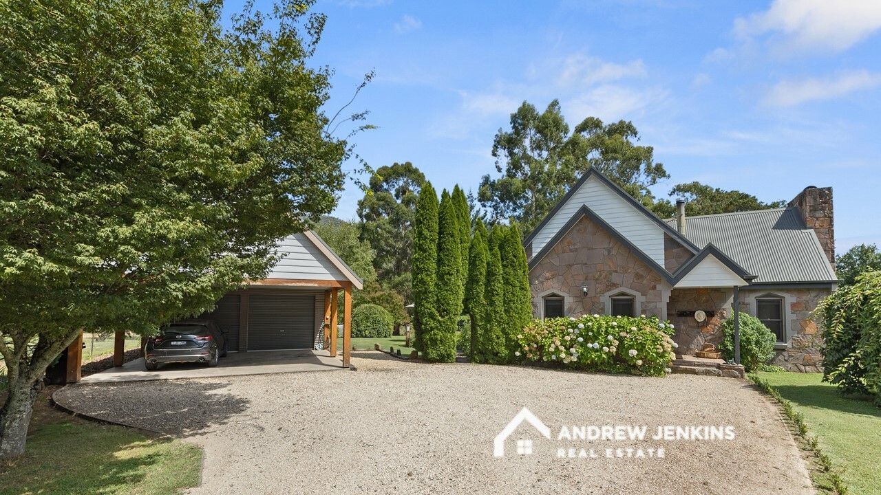 56 Bank Street, Jamieson Property History & Address Research Domain