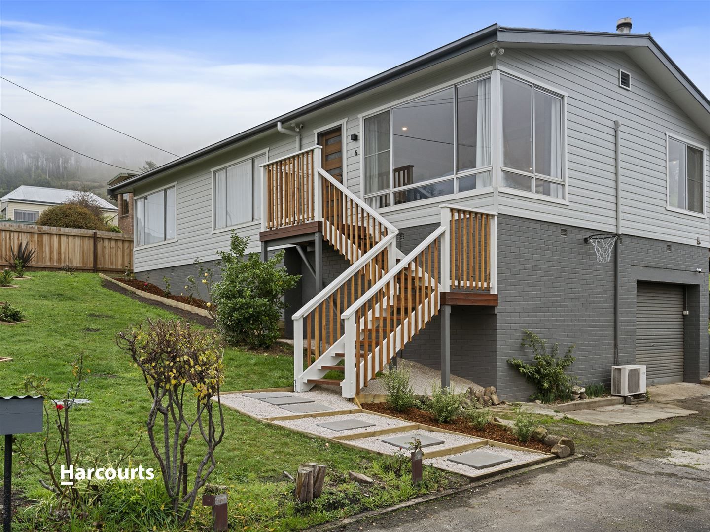 3 bedrooms House in 6 Scenic Hill Road HUONVILLE TAS, 7109