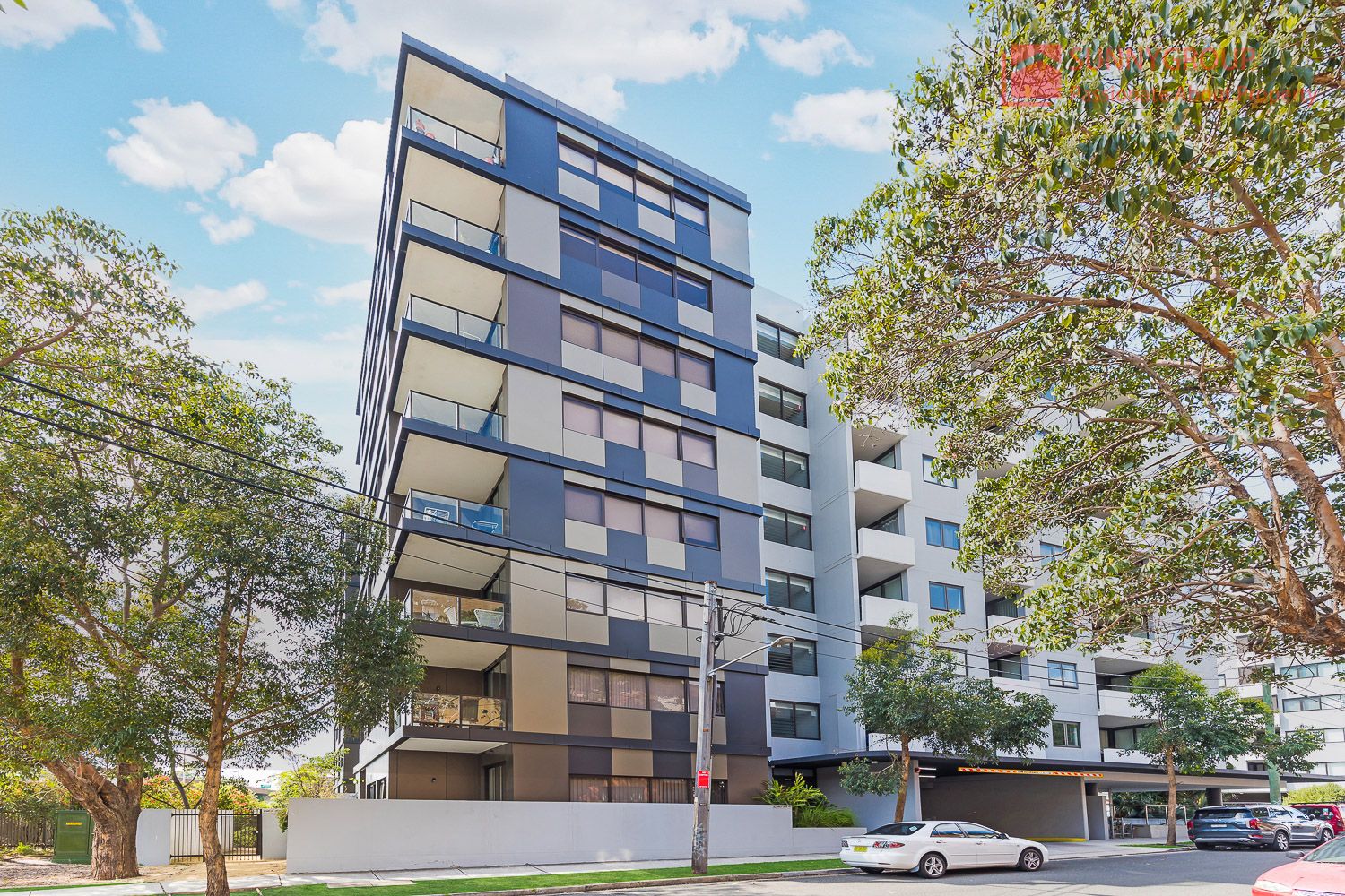 207/5 Powell Street, Homebush NSW 2140, Image 1