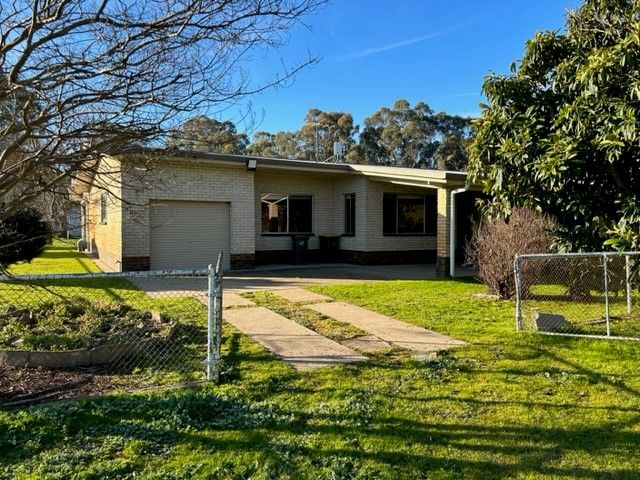 3 bedrooms House in 20 Gravel Pit Road WANGARATTA SOUTH VIC, 3678