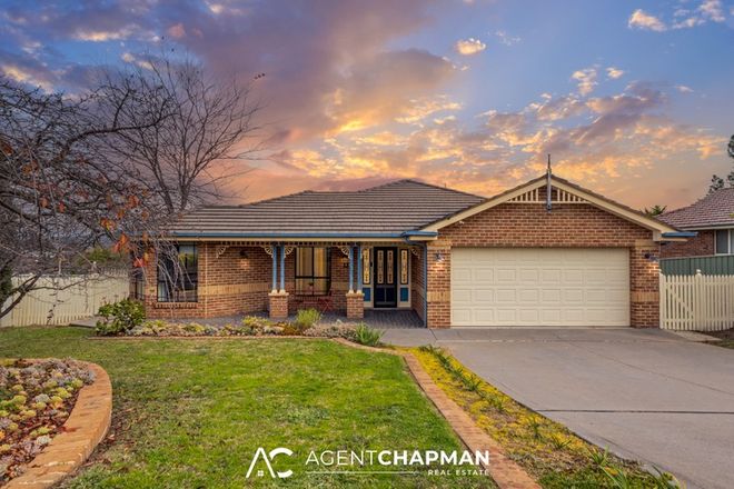 Picture of 4 Lindens Close, KELSO NSW 2795