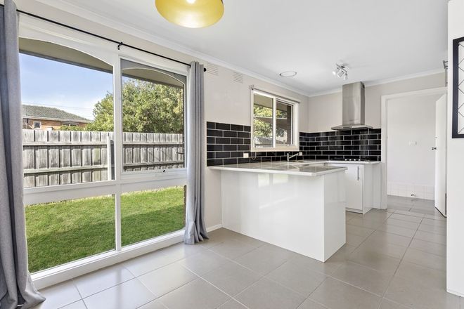 Picture of 3/68 Ferntree Gully Road, OAKLEIGH EAST VIC 3166