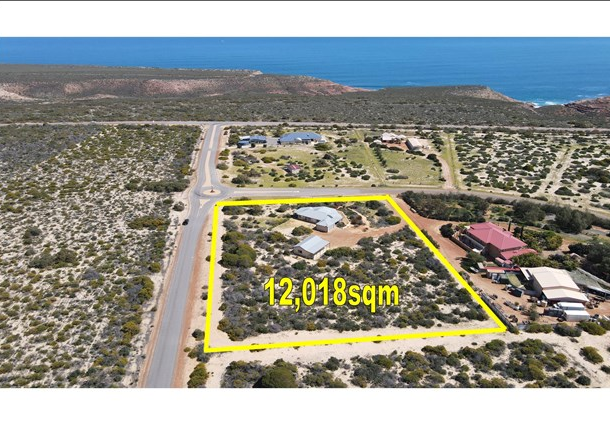 8 Explorer Avenue, Kalbarri WA 6536