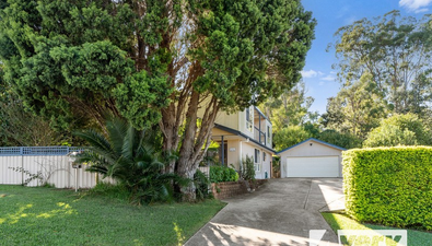 Picture of 7 Welwyn Close, BUTTABA NSW 2283