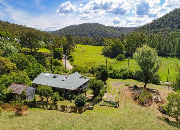 377 Ravensdale Road, Ravensdale NSW 2259