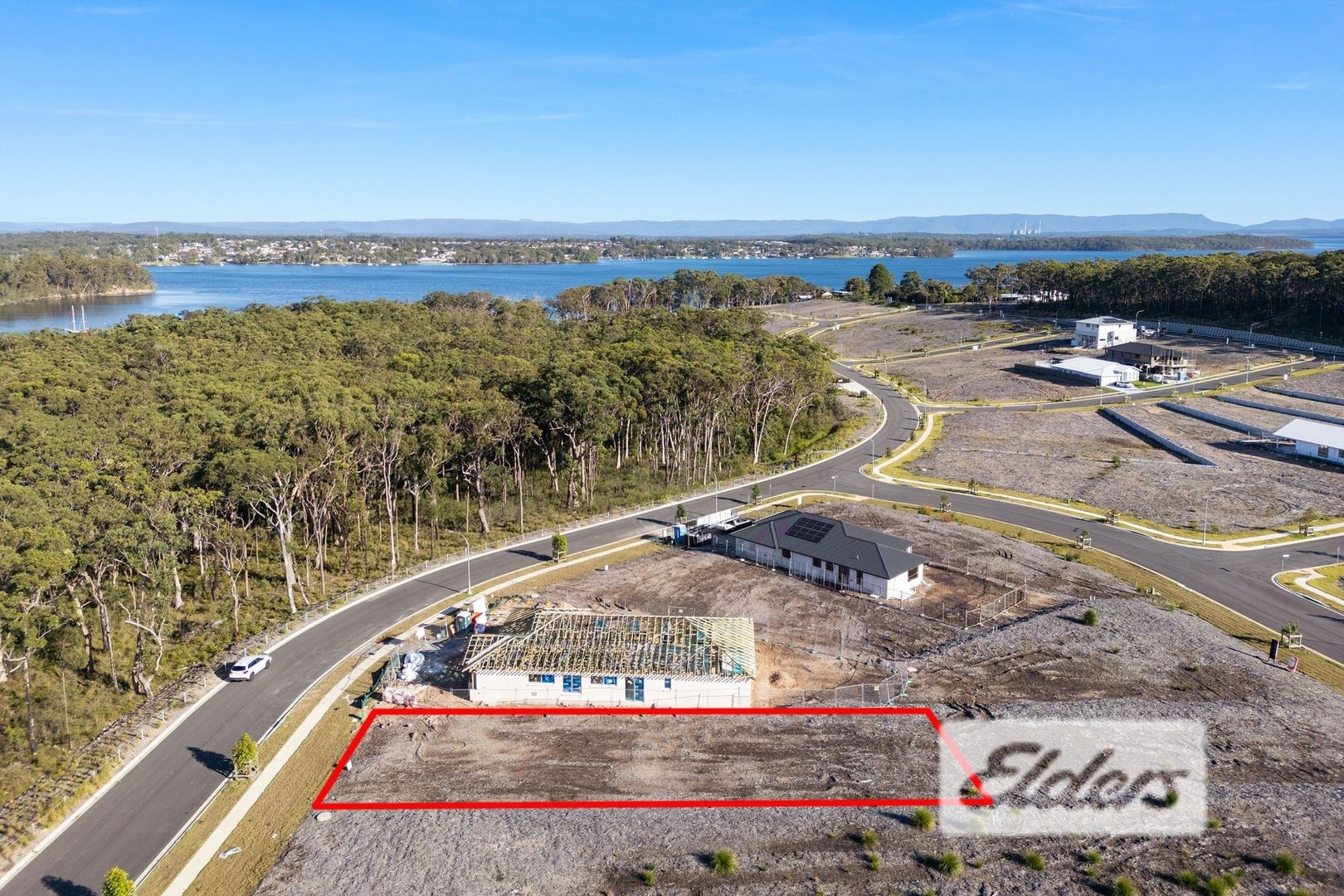 91/37 Allora Circuit, Nords Wharf NSW 2281, Image 1