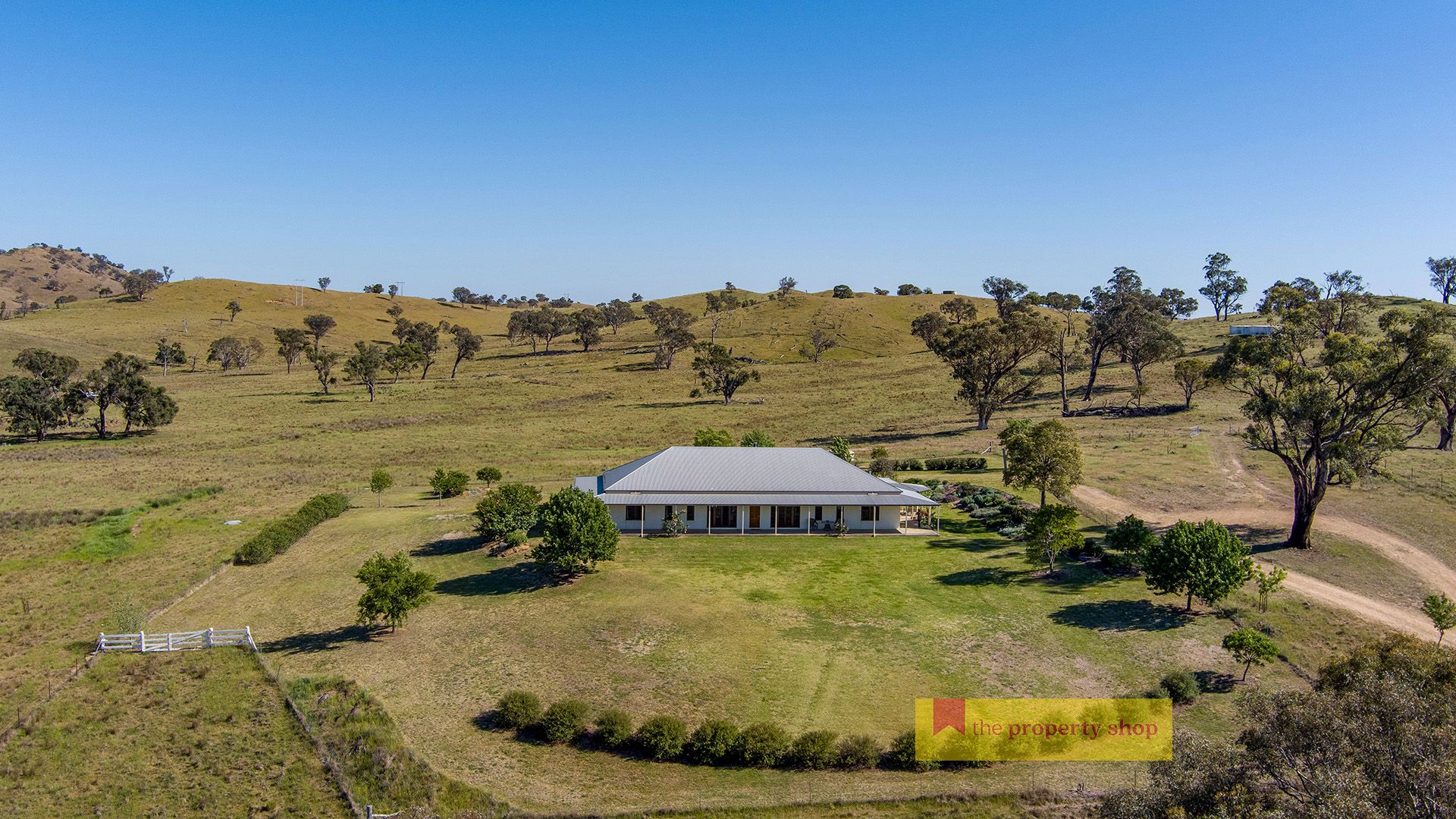 5 bedrooms Rural in 1691 Castlereagh Highway MUDGEE NSW, 2850