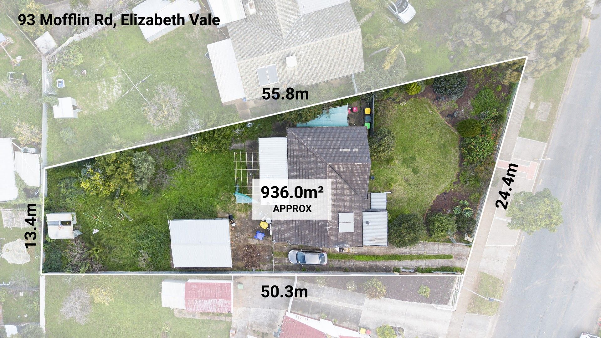 93 Mofflin Road, Elizabeth Vale SA 5112, Image 0