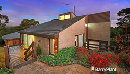Picture of 87 Seebeck Road, ROWVILLE VIC 3178