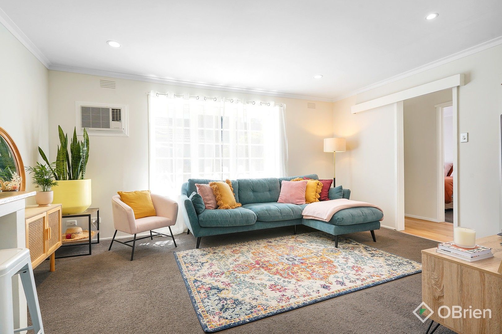 2 bedrooms Apartment / Unit / Flat in 7/5 Alfred Street BEAUMARIS VIC, 3193