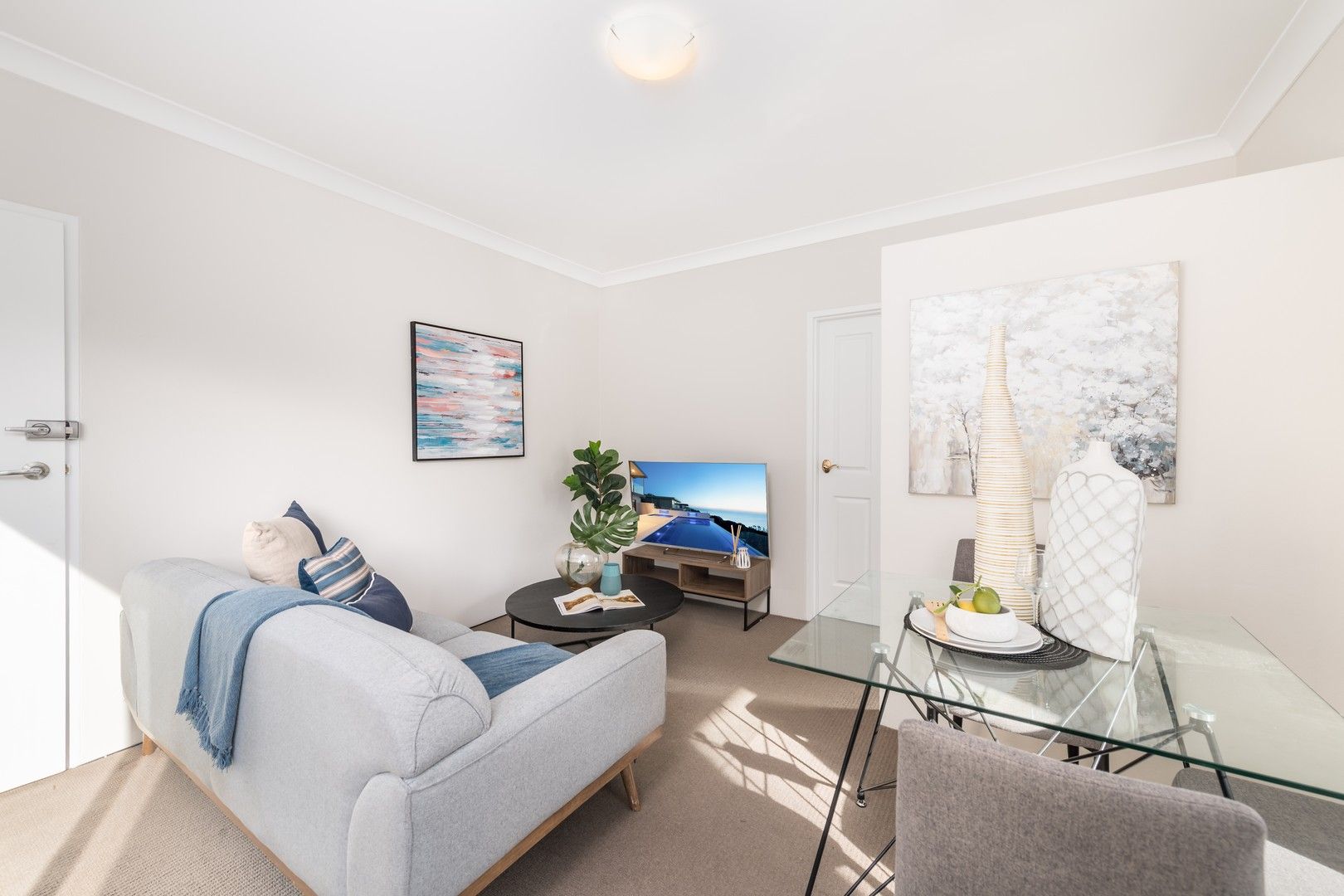 2 bedrooms Apartment / Unit / Flat in 10/66 Edith Street LEICHHARDT NSW, 2040