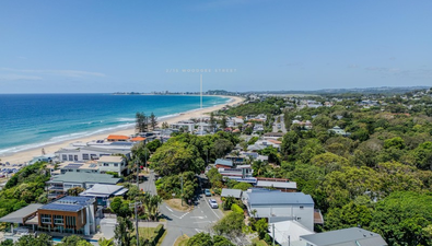 Picture of 2/15 Woodgee Street, CURRUMBIN QLD 4223
