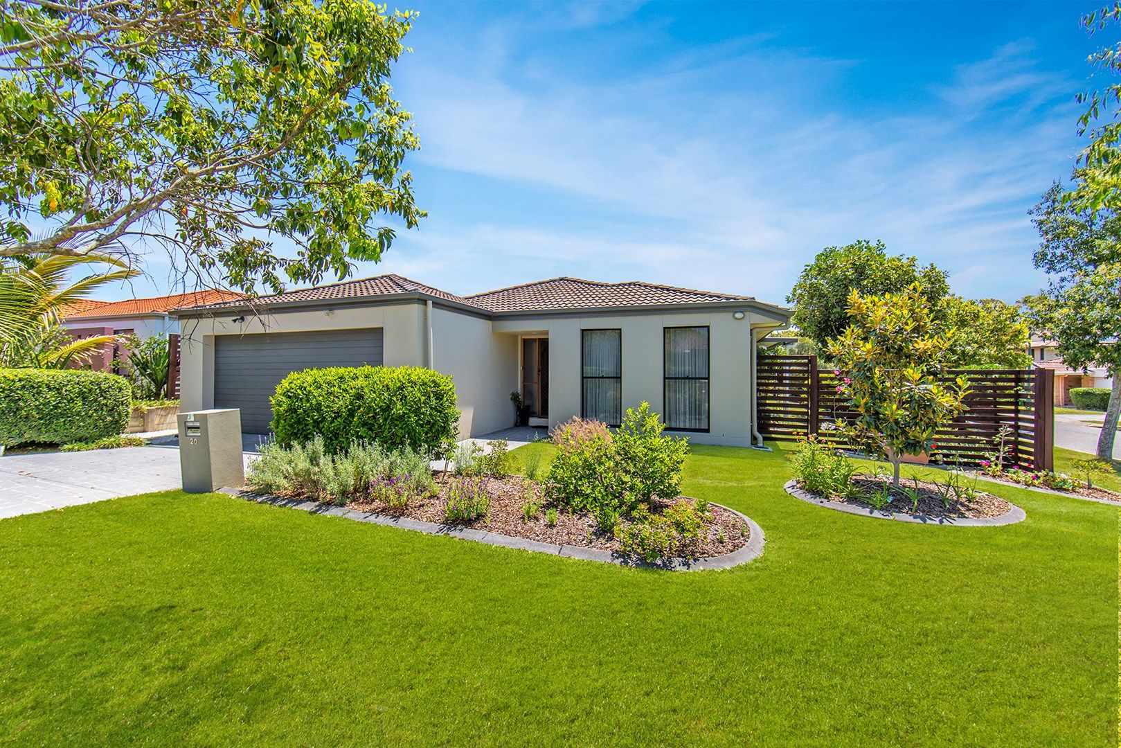 20 Cyperus Crescent, Carseldine QLD 4034, Image 0