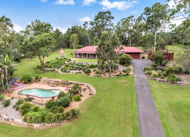 19 Victor Russell Drive, Samford Valley QLD 4520
