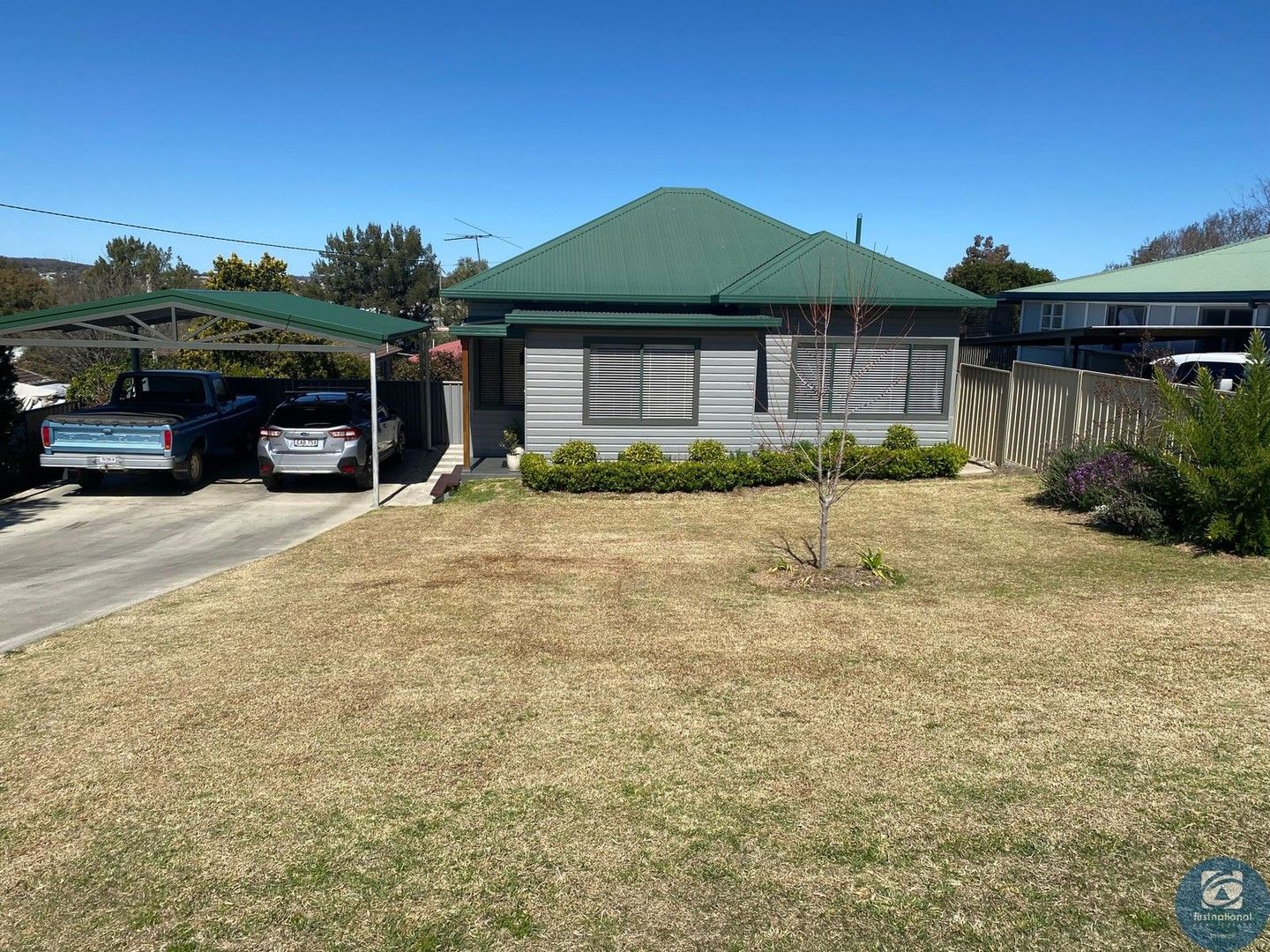 3 bedrooms House in 29 King Street INVERELL NSW, 2360