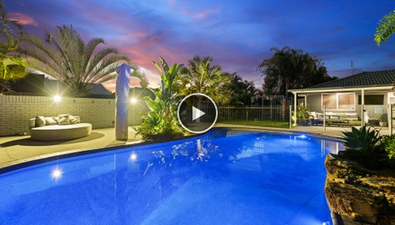 Picture of 29 McIlwraith Avenue, SORRENTO QLD 4217