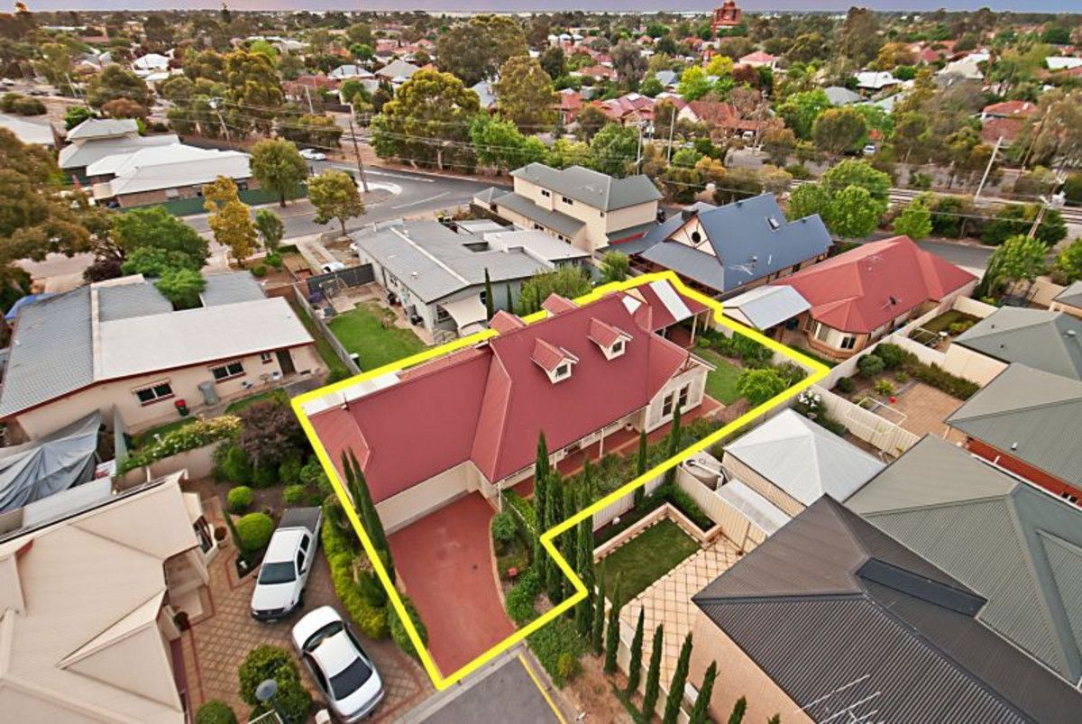 16 Windana Mews, Glandore SA 5037, Image 0