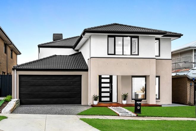 Picture of 14 Ambassador Circuit, CRANBOURNE SOUTH VIC 3977