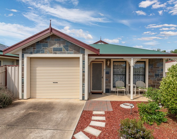 3/23 Murray Street, Strathalbyn SA 5255