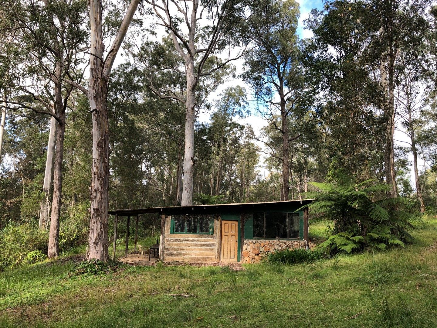 Vacant land in 8153 Armidale Road, DUNDURRABIN NSW, 2453