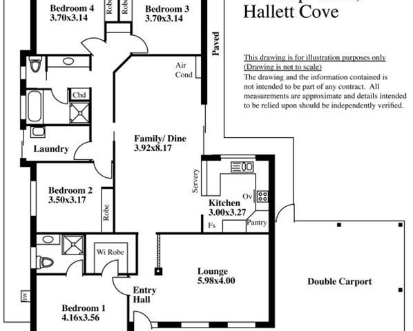2 Phillip Court, Hallett Cove SA 5158