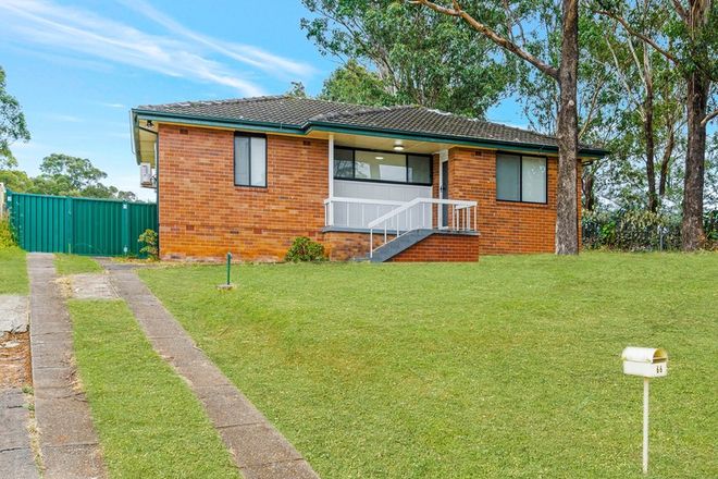 Picture of 66 Illawong Avenue, PENRITH NSW 2750