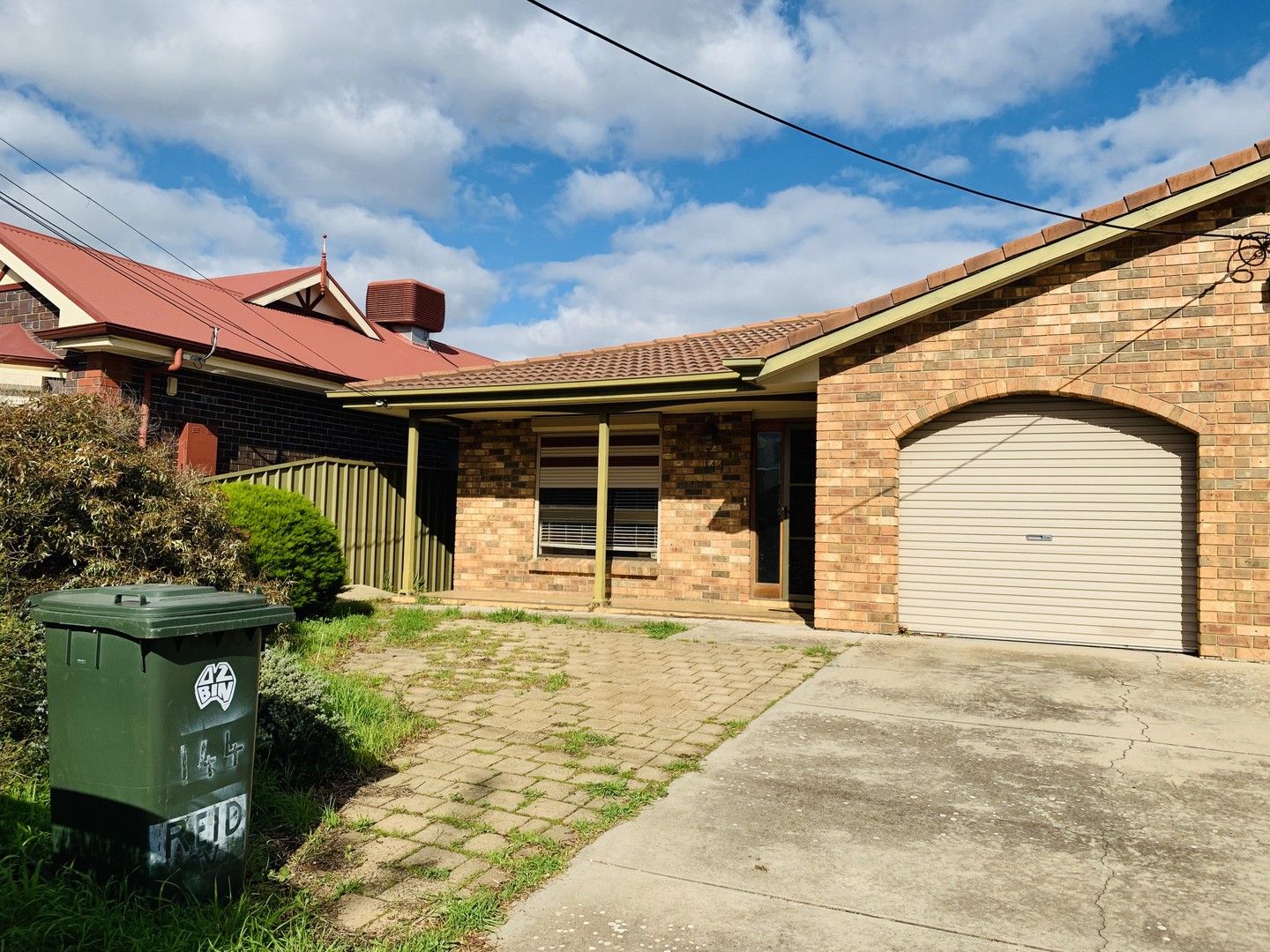 2 bedrooms House in 144 Reid Ave MAGILL SA, 5072