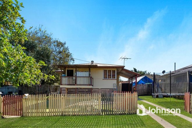 Picture of 19 Coverack Street, LEICHHARDT QLD 4305