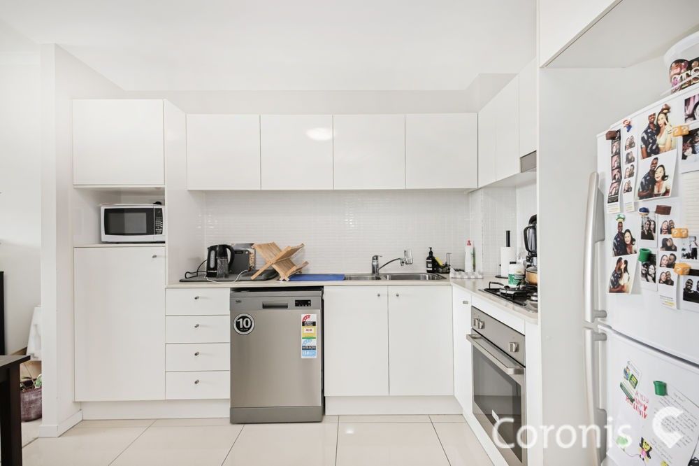 1 bedrooms Apartment / Unit / Flat in 703/15 Playfield Place CHERMSIDE QLD, 4032