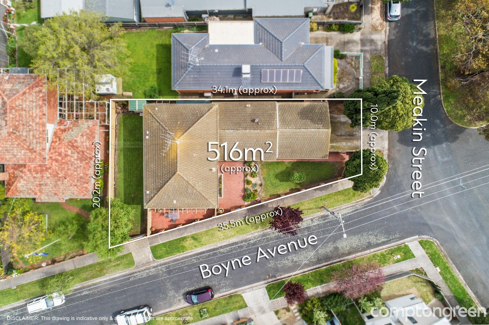 39 Meakin Street, East Geelong VIC 3219, Image 1