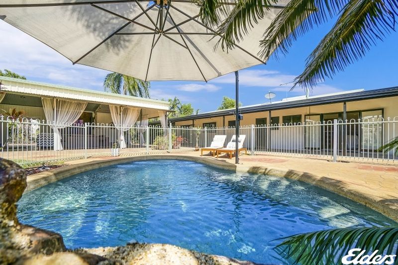 5 Packsaddle Road, Marlow Lagoon NT 0830 Domain