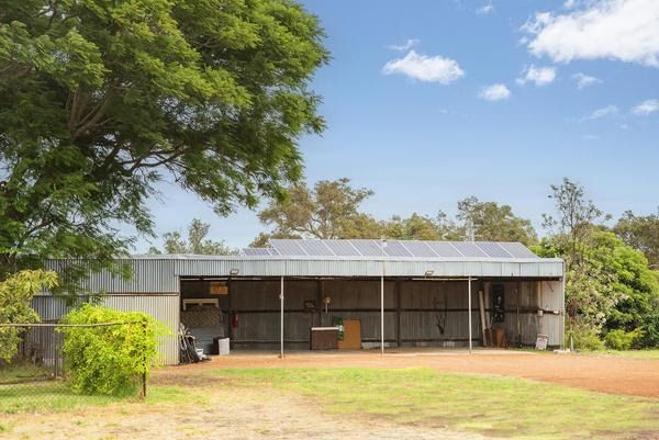 254 Jamieson Road, Capel WA 6271, Image 1