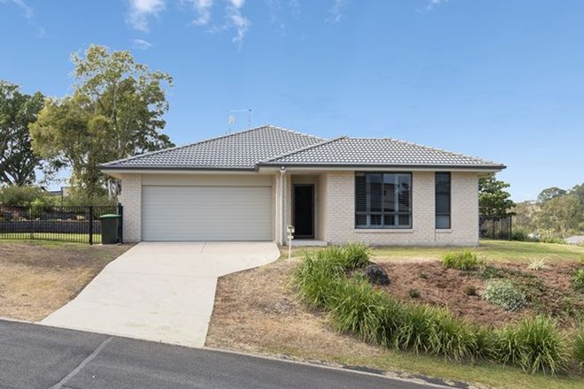 Picture of 2 Melaleuca Court, CANIABA NSW 2480