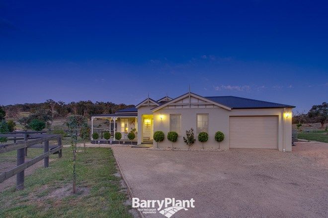 Picture of 270 Fogarty Road, TYNONG NORTH VIC 3813