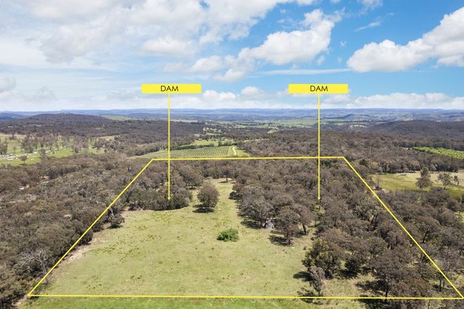 Picture of 1400 Tugalong Road, CANYONLEIGH NSW 2577