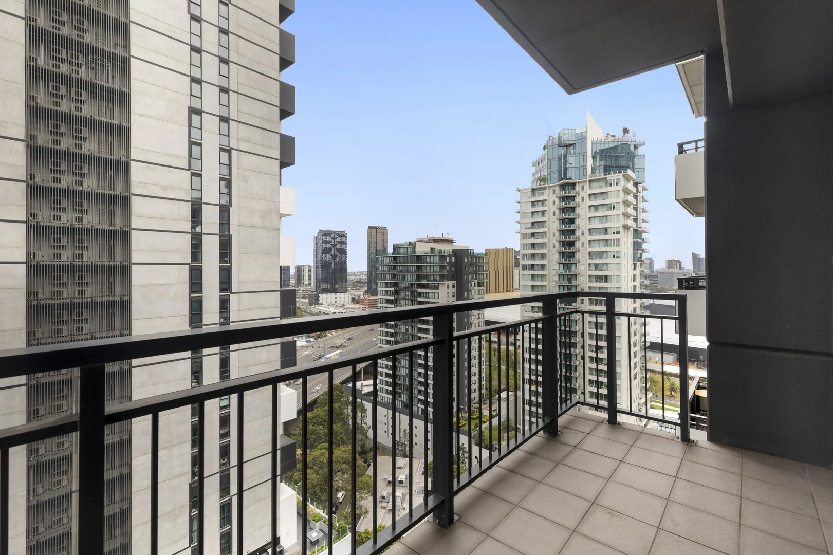 Additional image 9 of 2108/80 Clarendon Street, Southbank VIC 3006