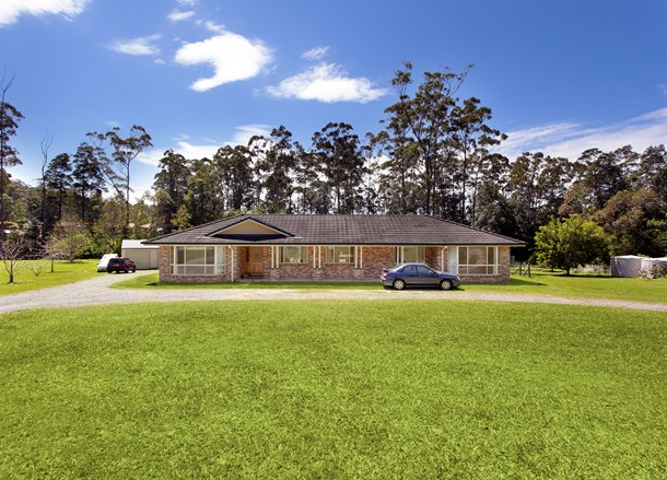 14 Brumby Close, Moonee Beach NSW 2450