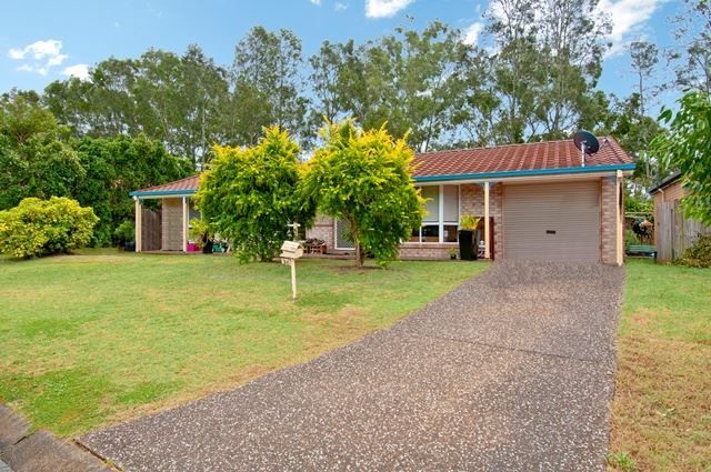 36 Mewing Crt, Windaroo QLD 4207, Image 0