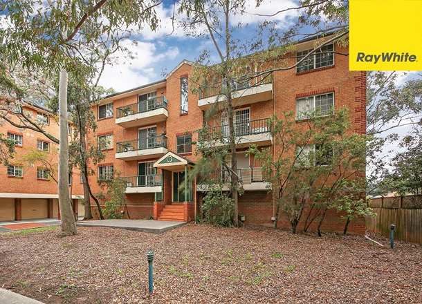 6/15 Samuel Street, Lidcombe NSW 2141