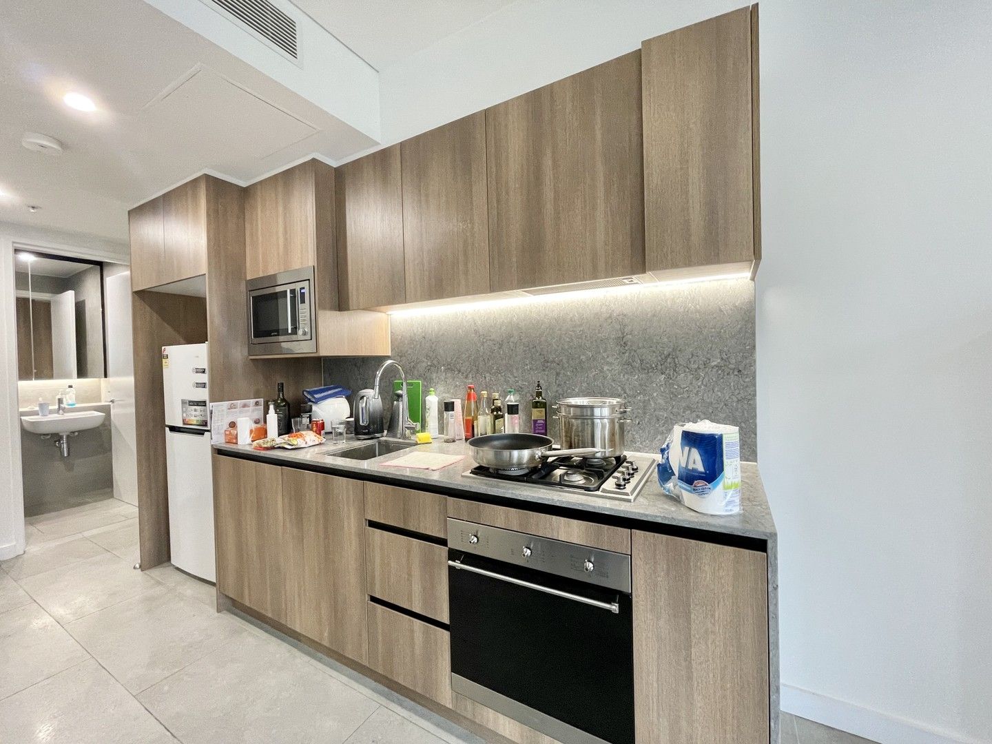 1 bedrooms Apartment / Unit / Flat in 110/3 Haran Street MASCOT NSW, 2020