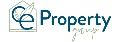 CE Property Group's logo