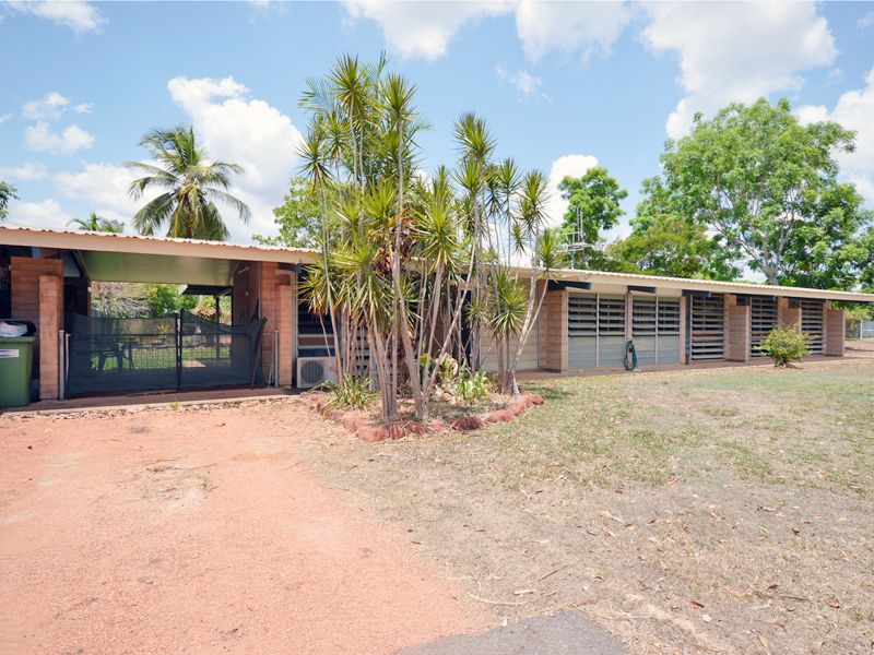 6 Lydia Court, Rocky Point QLD 4874, Image 1